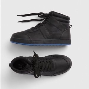 Gap Hi-Top Sneakers